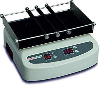 Remi Mini Digital Rotary Shaker Model RS-12R